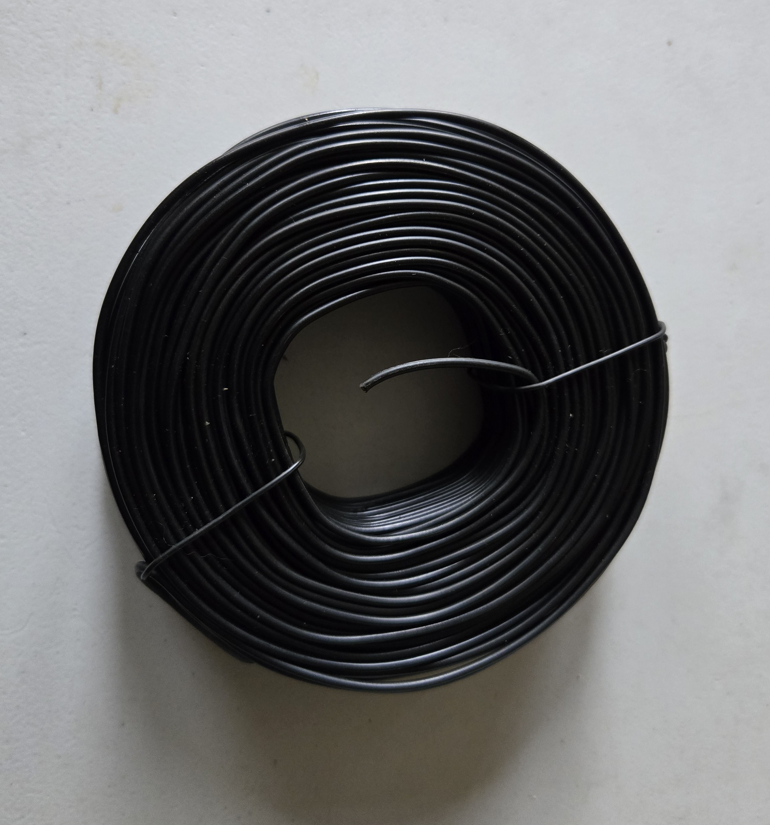 Black Wire 14 Gages